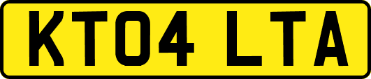 KT04LTA