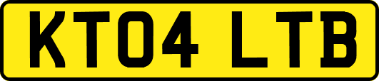 KT04LTB