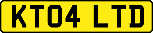 KT04LTD
