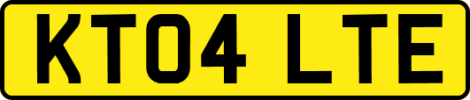 KT04LTE