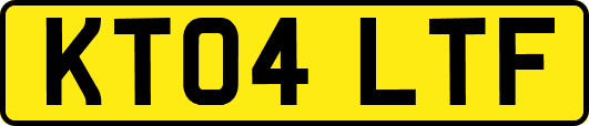 KT04LTF