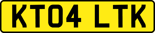KT04LTK