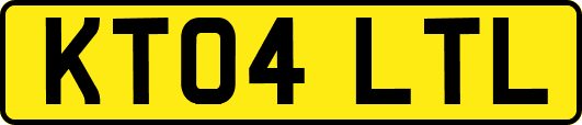 KT04LTL