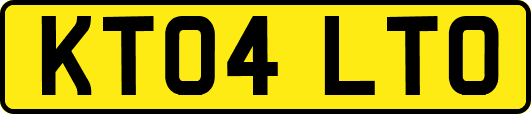 KT04LTO