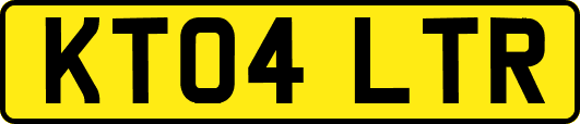 KT04LTR