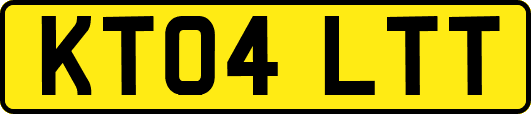 KT04LTT