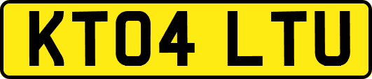KT04LTU
