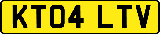 KT04LTV