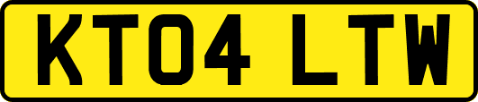 KT04LTW
