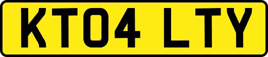 KT04LTY