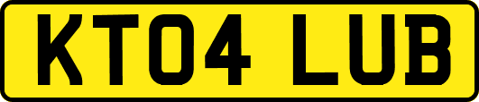 KT04LUB