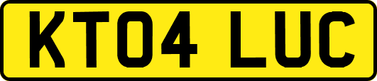 KT04LUC