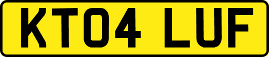 KT04LUF