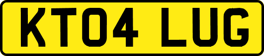KT04LUG