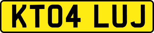 KT04LUJ