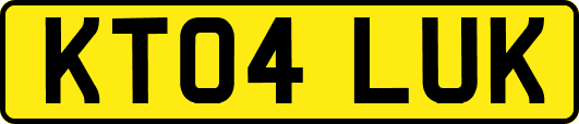 KT04LUK