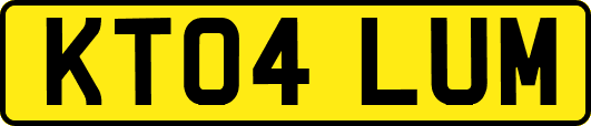 KT04LUM