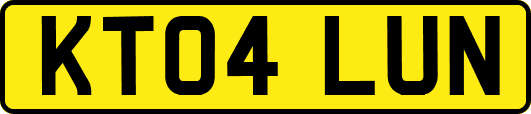 KT04LUN