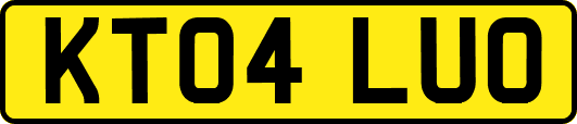 KT04LUO