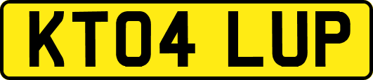 KT04LUP