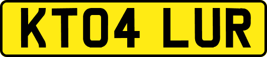 KT04LUR