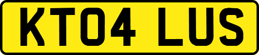 KT04LUS