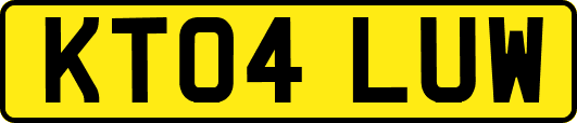 KT04LUW