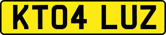 KT04LUZ
