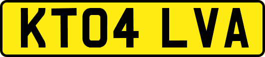 KT04LVA