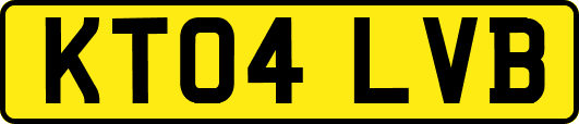 KT04LVB