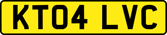 KT04LVC