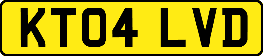 KT04LVD