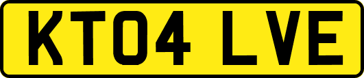 KT04LVE