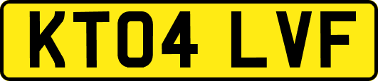 KT04LVF