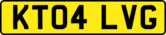 KT04LVG