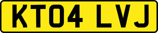 KT04LVJ