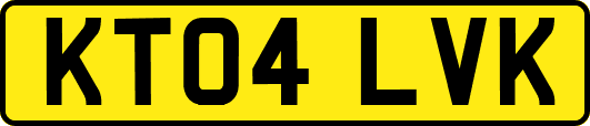 KT04LVK