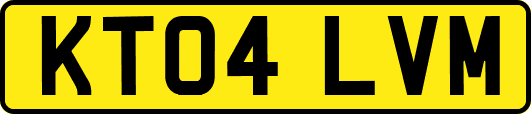 KT04LVM