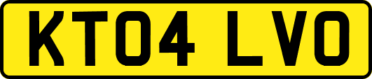 KT04LVO
