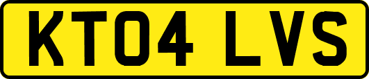 KT04LVS