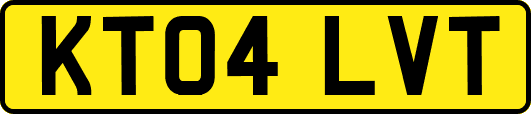 KT04LVT