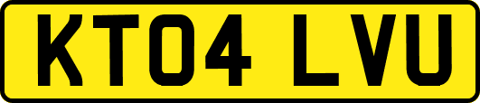 KT04LVU