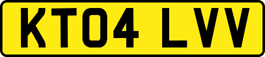 KT04LVV