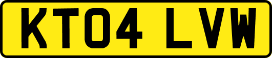KT04LVW