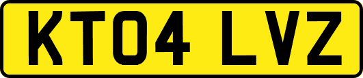 KT04LVZ