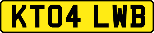 KT04LWB