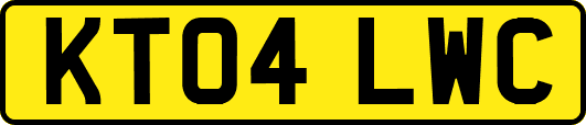 KT04LWC