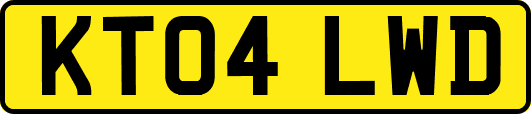 KT04LWD