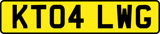 KT04LWG
