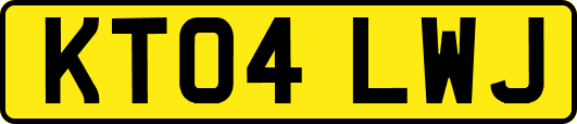 KT04LWJ